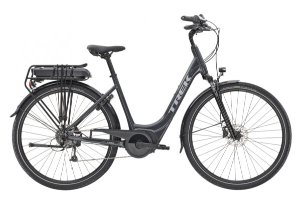 Trek Verve 300wh