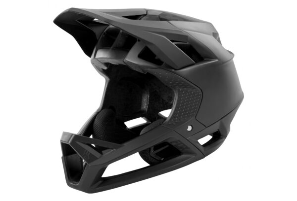 Casque Intégral Fox Proframe Noir Mat