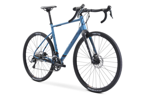 Vélo gravel Bike Fuji Jari 2.1 Shimano Tiagra 10V 700 mm – Image 2