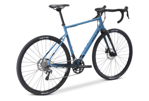 Vélo gravel Bike Fuji Jari 2.1 Shimano Tiagra 10V 700 mm – Image 3