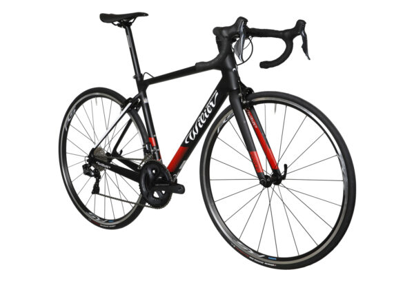 Vélo Route Garda G36 Black – Image 6