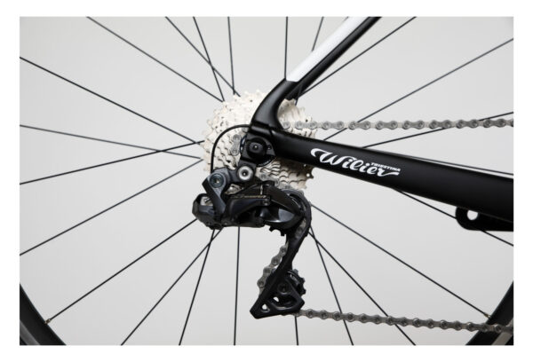 Vélo Route Garda G36 Black – Image 7