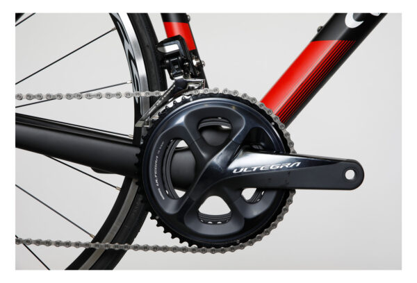 Vélo Route Garda G36 Black – Image 3