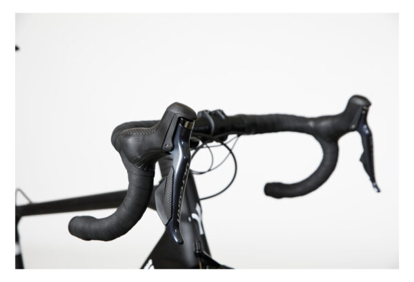 Vélo Route Garda G36 Black – Image 2