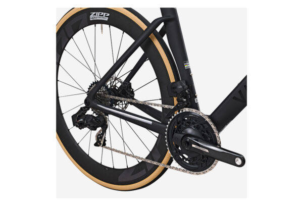 Vélo de Route Van Rysel RCR Sram Force eTap AXS 12V 700mm Noir – Image 4