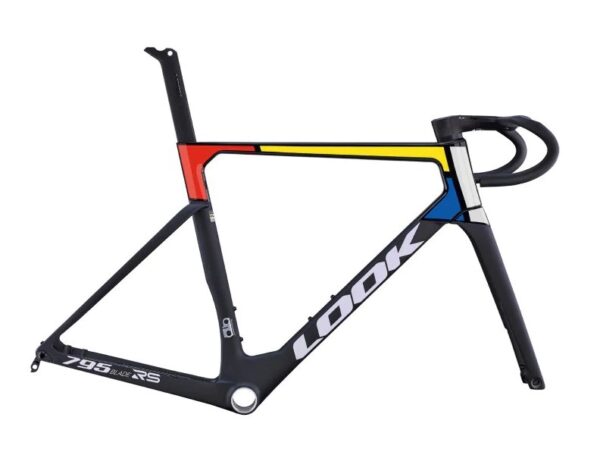 Cadre Look 795 BladeRS Iconic Edition