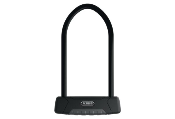 Antivol U Abus Granit XPlus 540/160HB300 + Support USH540 Noir