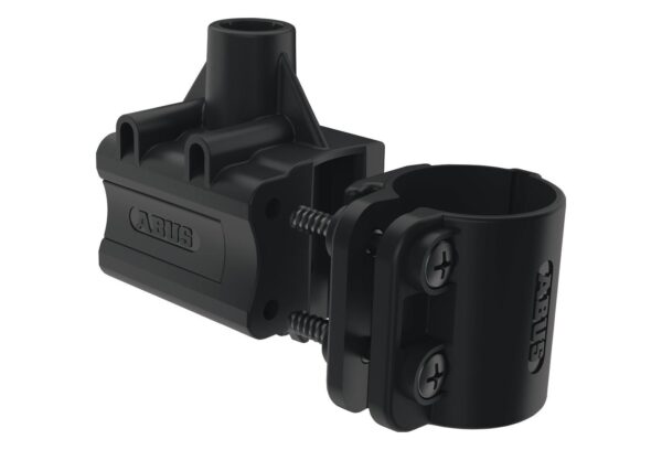 Antivol U Abus Granit XPlus 540/160HB300 + Support USH540 Noir – Image 2