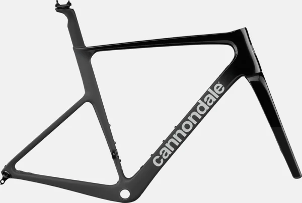 Cadre Cannondale SuperSix EVO Hi-MOD Frameset