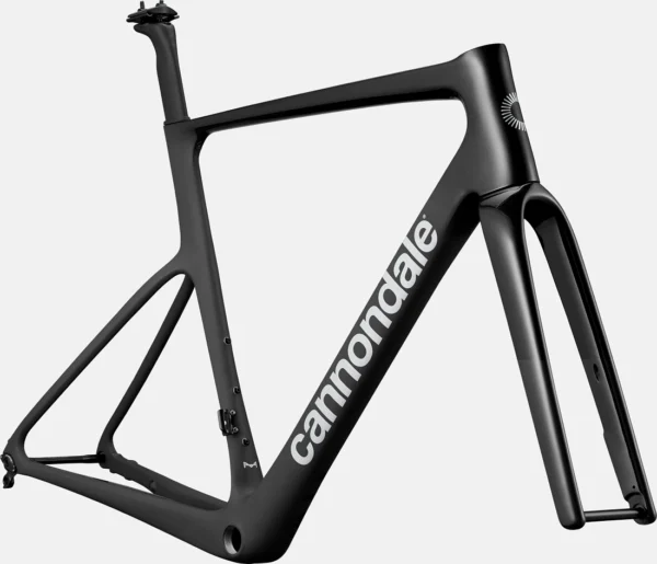 Cadre Cannondale SuperSix EVO Hi-MOD Frameset – Image 2