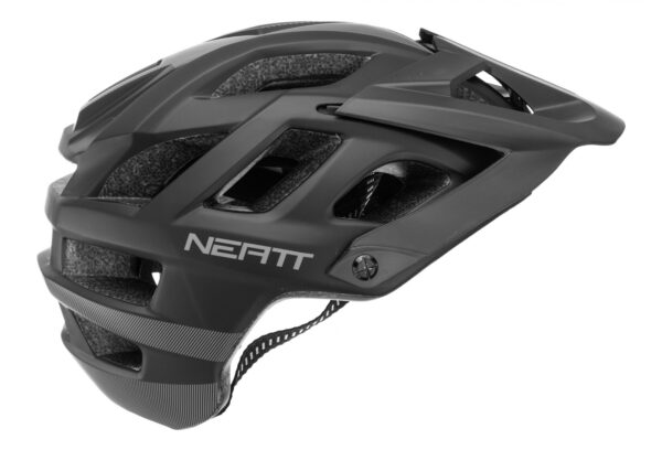 Casque VTT Neatt Basalte Expert Noir