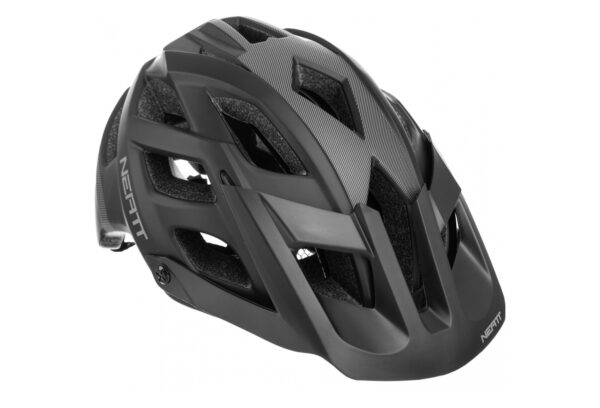 Casque VTT Neatt Basalte Expert Noir – Image 2