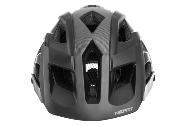 Casque VTT Neatt Basalte Expert Noir – Image 3