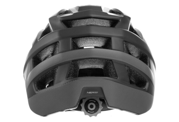 Casque VTT Neatt Basalte Expert Noir – Image 6