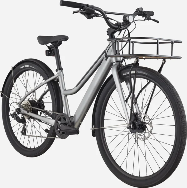 Vélo Electrique Cannondale Treadwell Neo 2 EQ Remixte – Image 2