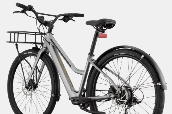 Vélo Electrique Cannondale Treadwell Neo 2 EQ Remixte – Image 5