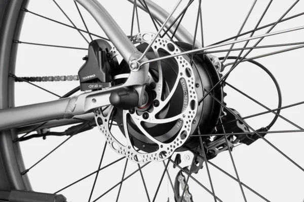 Vélo Electrique Cannondale Treadwell Neo 2 EQ Remixte – Image 6