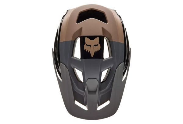 Casque Fox Speedframe Pro Klif Beige – Image 2