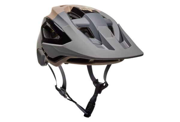 Casque Fox Speedframe Pro Klif Beige – Image 4