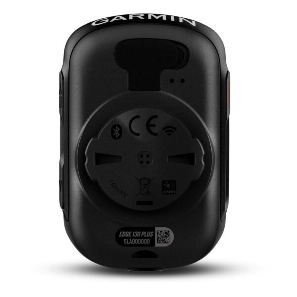 Garmin Edge 130 Plus Pack VTT – Noir – Image 3