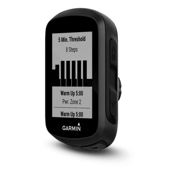 Garmin Edge 130 Plus Pack VTT – Noir – Image 5