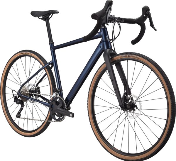 Vélo Gravel Cannondale Topstone 2 – Image 2