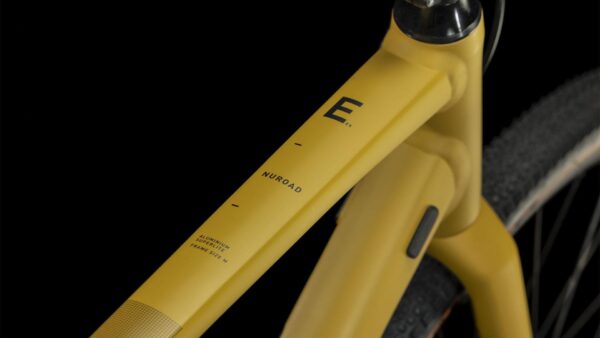 Vélo Cube Nuroad EX – Image 3