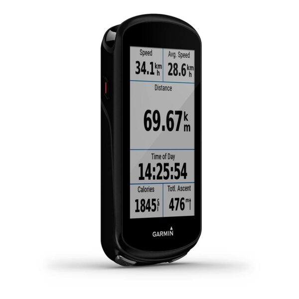 Garmin Edge 1030 Plus Pack Performance – Noir – Image 3