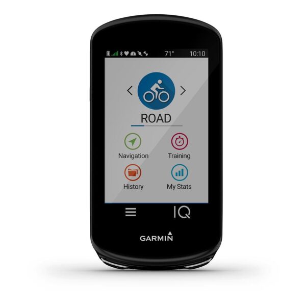 Garmin Edge 1030 Plus Pack Performance – Noir – Image 7