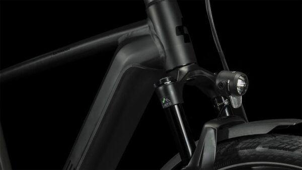 Vélo Cube Kathmandu Hybrid SLT 750 – Image 3