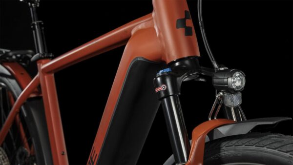 Vélo Cube Kathmandu Hybrid EXC 750 – Image 2