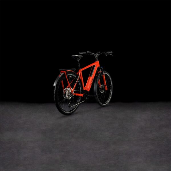Vélo Cube Kathmandu Hybrid EXC 750 – Image 7