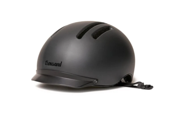 Casque Thousand Chapter MIPS - Noir ou Bleu
