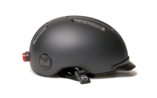 Casque Thousand Chapter MIPS - Noir ou Bleu – Image 3