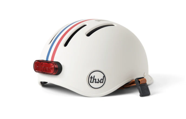 Casque Thousand Epoch Collection Speedway Creme – Image 3