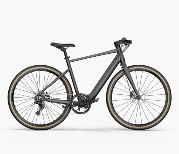 Fiido C21 - Gravel Vélo électrique Léger