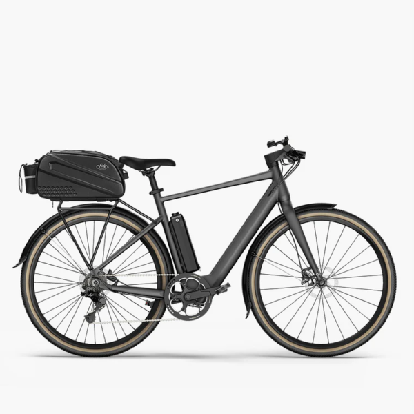 Fiido C21 - Gravel Vélo électrique Léger – Image 2
