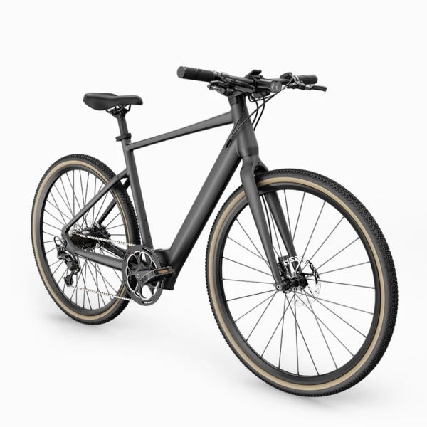 Fiido C21 - Gravel Vélo électrique Léger – Image 3