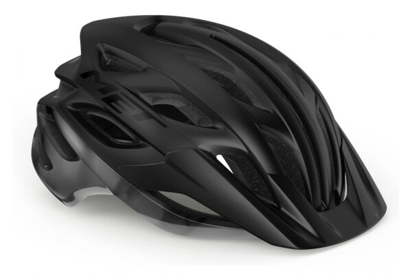 Casque MET Veleno Mips Noir 2022