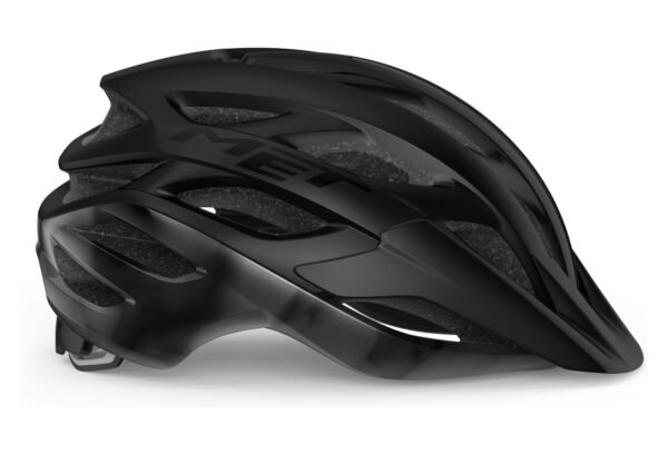 Casque MET Veleno Mips Noir 2022 – Image 2