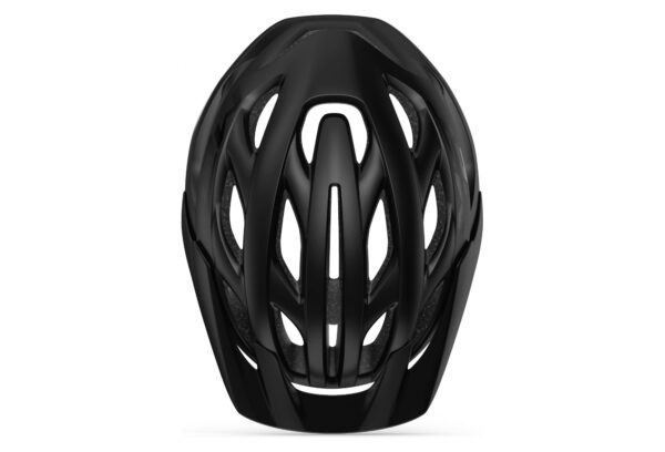 Casque MET Veleno Mips Noir 2022 – Image 3