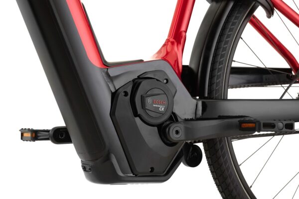 Vélo électrique Cannondale Mavaro Neo 2 Low StepThru – Image 4