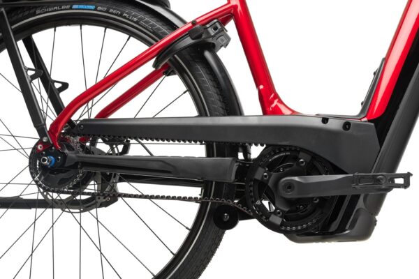 Vélo électrique Cannondale Mavaro Neo 2 Low StepThru – Image 5
