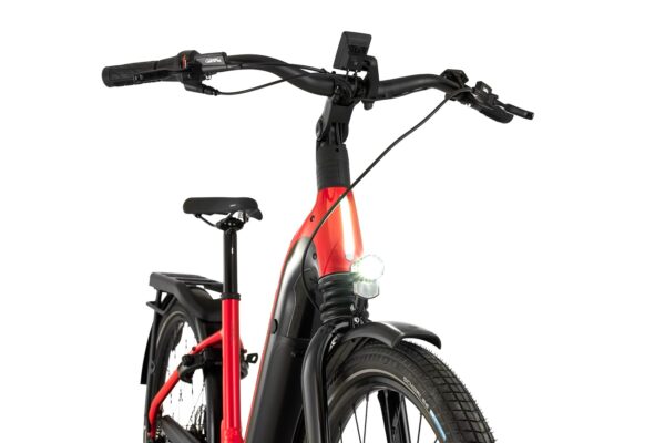 Vélo électrique Cannondale Mavaro Neo 2 Low StepThru – Image 6