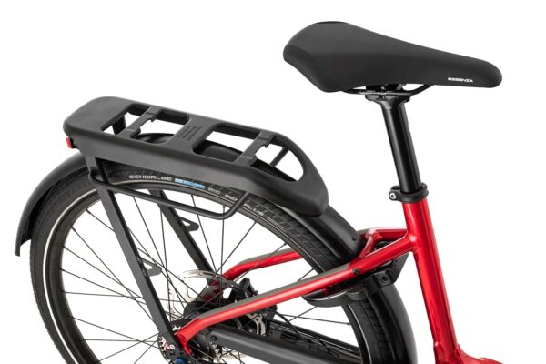 Vélo électrique Cannondale Mavaro Neo 2 Low StepThru – Image 7