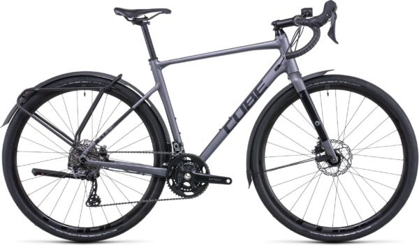 Vélo Cube Nuroad Race