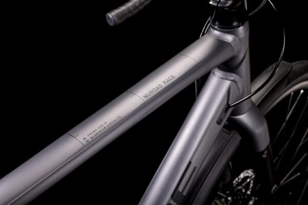 Vélo Cube Nuroad Race – Image 3