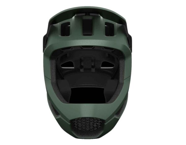 Casque Intégral Poc Otocon Vert Matt – Image 2