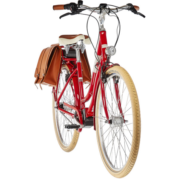 Vélo électrique Ortler E-Summerfield Trapèze 7 vitesses – Image 3