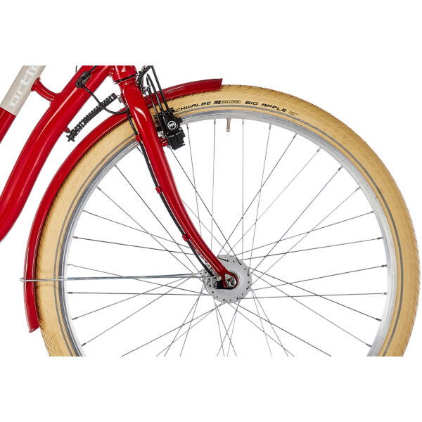 Vélo électrique Ortler E-Summerfield Trapèze 7 vitesses – Image 5